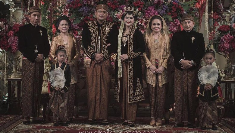 Besan Jokowi Masih Berada di Hotel Alila, Paspampres Bersiaga Besan Jokowi Masih Berada di Hotel Alila, Paspampres Bersiaga
