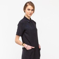 Equipment, Larkin dress. Foto: Dok. Equipment