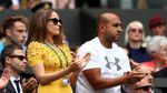 Hot Mom Kim Sears, Istri Andy Murray