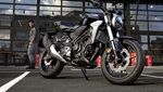 Honda CB125R dan CB300R, Mau?
