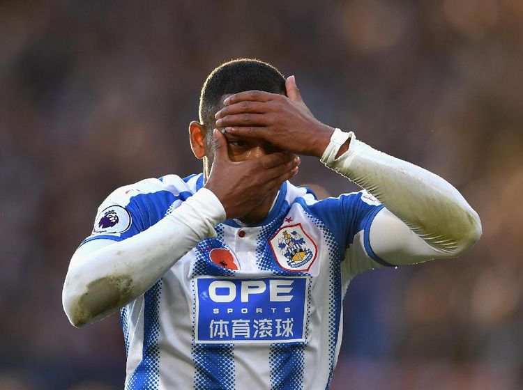 Jersey-Jersey Terburuk di Musim 2017/2018