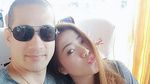 Jelang Menikah, Ini Kemesraan Okan Cornelius dan Lee Sachi