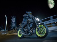 Valentino Rossi Kenalkan Motor-motor Terbaik Yamaha