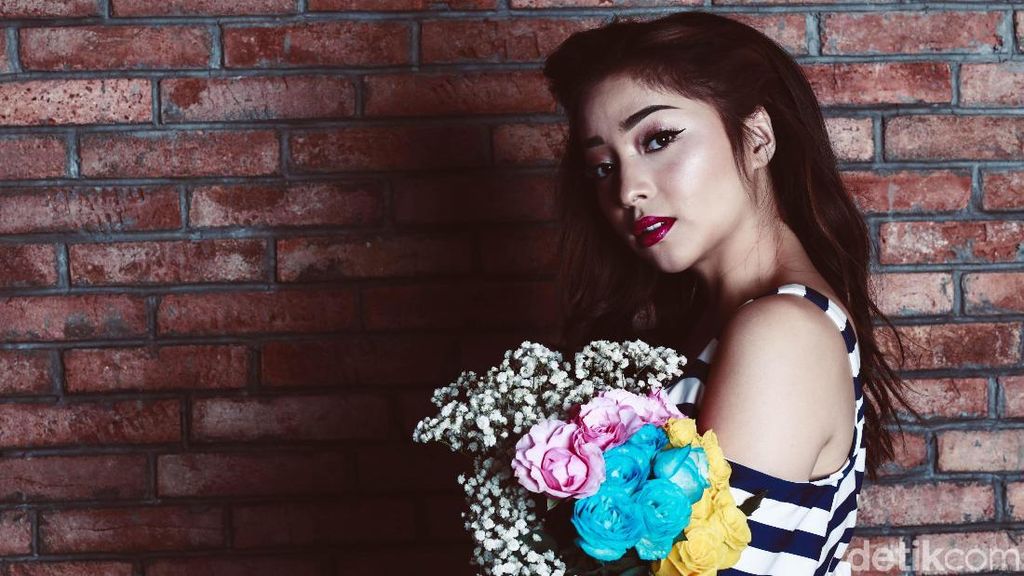 Dirias Seperti Rosalinda, Ini Pengalaman Casting Nikita Willy