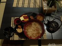 Menikmati Sensasi Pemandian Jepang di Onsen Beauty & Spa Mampang