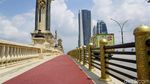 Foto: Yang Musti Kamu Coba di Putrajaya, Malaysia