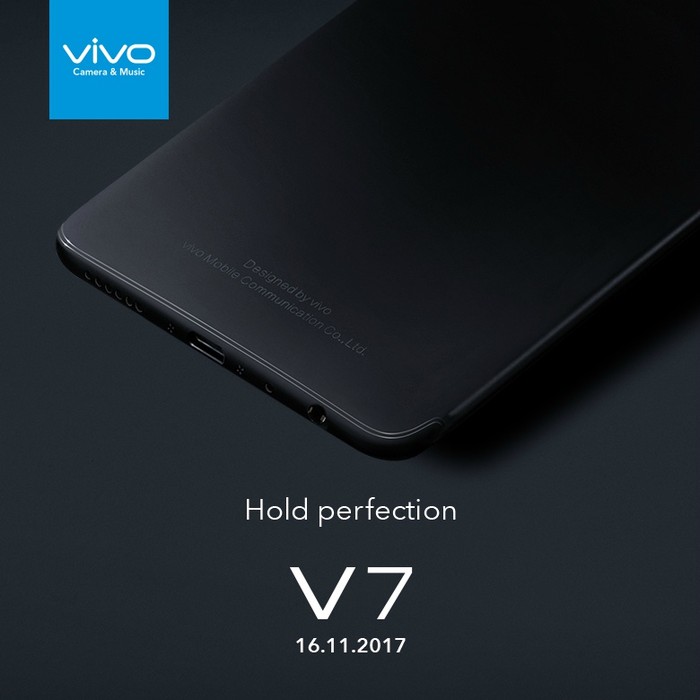 Lagi, Vivo Akan Luncurkan Smartphone Terbarunya