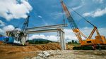 Begini Penampakan Progres Tol Bocimi yang Sempat Mangkrak