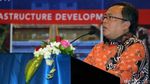 Perusahaan Filipina Akuisisi Saham Nusantara Infrastructure