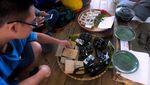 Eeaaa! Pasar untuk Menjual Barang Sang Mantan