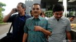 Gamawan Fauzi Diperiksa KPK soal e-KTP