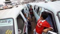 Wakil Gubernur DKI Jakarta Sandiaga mengatakan Pemprov DKI Jakarta tengah mempersiapkan fasilitas untuk mendukung program OK Otrip. Ia berharap OK Otrip dapat menjadi pilihan bagi warga Jakarta.