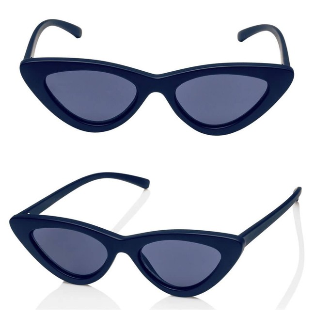 Le Specs, Lolita cat eye sunglasses. Foto: Dok. Le Specs