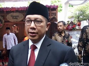 Saat Menag Singgung Jajarannya yang Tak Kenal Dilan dan Milea
