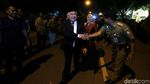 Pejabat Hingga Pengusaha Hadiri Resepsi Malam Kahiyang-Bobby