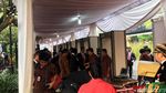 Melihat Pengamanan Berlapis di Pernikahan Kahiyang