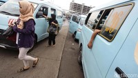 Sebelumnya Wakil Gubernur DKI Jakarta Sandiaga Uno mengatakan, Dinas Perhubungan DKI Jakarta dan PT Transjakarta saat ini tengah mengkaji program OK Otrip, termasuk tarif. Tarif yang saat ini diusulkan adalah sebesar Rp 5.000.