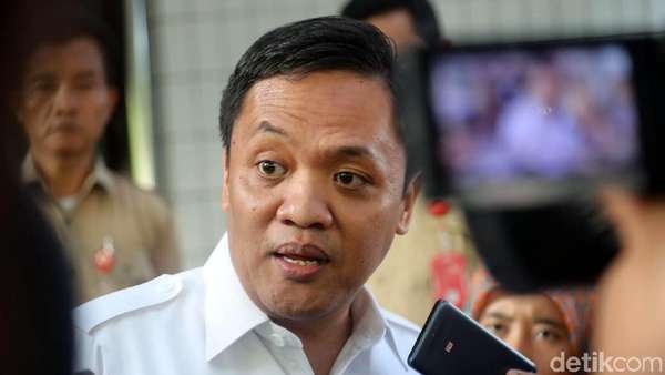 Keluhan Habiburokhman soal Neraka Mudik Dijawab Menhub Keluhan Habiburokhman soal Neraka Mudik Dijawab Menhub