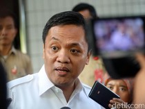 Gerindra: Yang Ragu Program Makan Bergizi Gratis Mungkin Cuma PKS