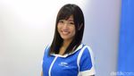 Sayonara dari Gadis Jepang