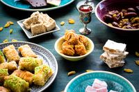 Terungkap! Ini Negara dengan Harga Sepiring Makanan Termahal di Dunia