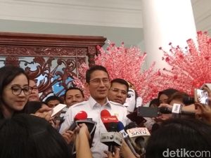 Sandiaga Ingin Akses Masuk Ancol Terbuka untuk Rakyat Kecil