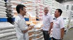 Mengintip Pabrik Tepung Terigu Modern di Indonesia