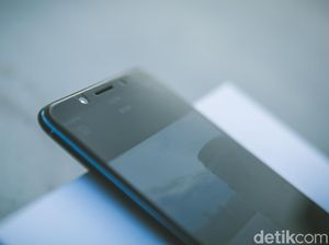 Oppo F5 Jadi Senjata Gamer AoV