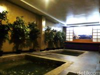 Menikmati Sensasi Pemandian Jepang di Onsen Beauty & Spa 