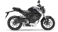 Foto: Honda