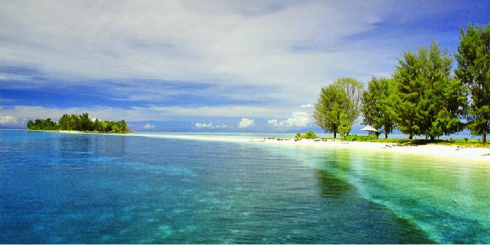 Pariwisata Morotai Menuju Level Dunia