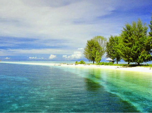 Pariwisata Morotai Menuju Level Dunia