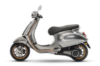 Vespa Electtrica