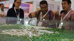 Intip Teknologi Infrastruktur Terbaru di Pameran Ini