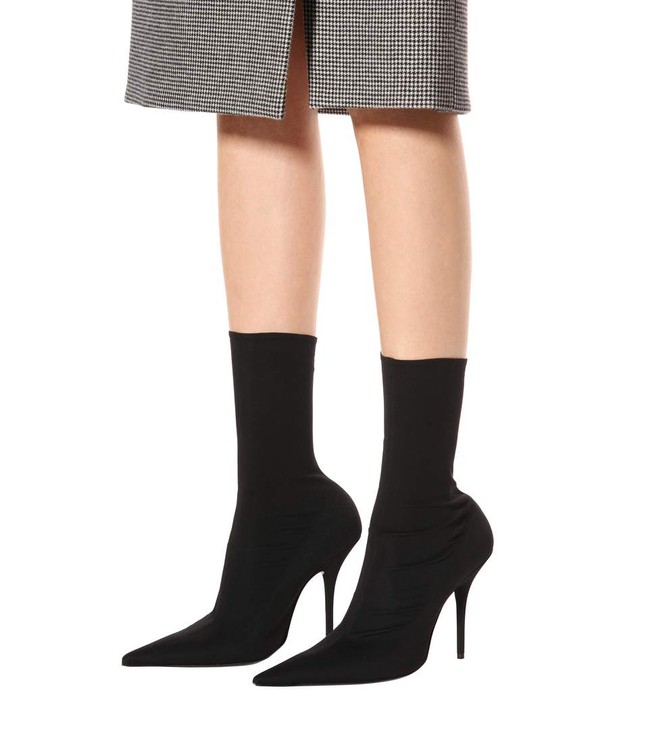 Balenciaga, Knife boots. Foto: Dok. Balenciaga