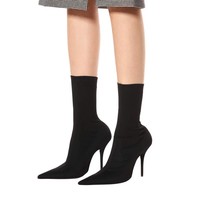 Balenciaga, Knife boots. Foto: Dok. Balenciaga