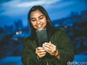 Dear Milenial, Ini Waktu Tepat Dulang Like di Medsos