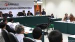 Sidang Lanjutan Sengketa Parpol yang Tidak Lolos KPU
