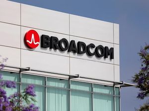 Broadcom Bakal Akuisisi VMware Senilai Rp 886 Triliun!