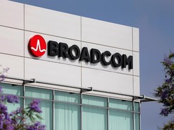 Bisnis Chip AI Broadcom Meledak 221%, Raup Rp 278 Triliun