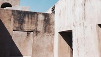 Traveler bisa berfoto di sejumlah sisi Warungboto, tapi tetap harus menjaga kesopanan ya (yfrdaa/Instagram)