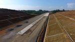 Begini Penampakan Progres Tol Bocimi yang Sempat Mangkrak