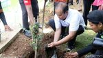 Hidayat Nur Wahid Serap Aspirasi Warga