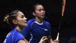 Member Girlband Lewat, Ini Bidadari Tercantik dari Arena Badminton