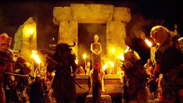 Kelanjutan 'Chronicles of Narnia' Siap Diproduksi