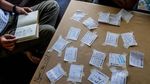 Eeaaa! Pasar untuk Menjual Barang Sang Mantan