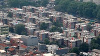 Salah satu penyebabnya karena harga properti maupun sewa yang terus naik.