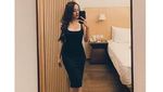Intip Pose Seksi Junika Wijaya, Model yang Turut Terseret Katalog Alexis