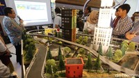 Pembangunan proyek infrastruktur dimasa pemerintahan Jokowi-JK memang sedang dilakukan menyeluruh dari ujung Sabang hingga Marauke Papua.