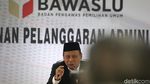 Sidang Lanjutan Sengketa Parpol yang Tidak Lolos KPU